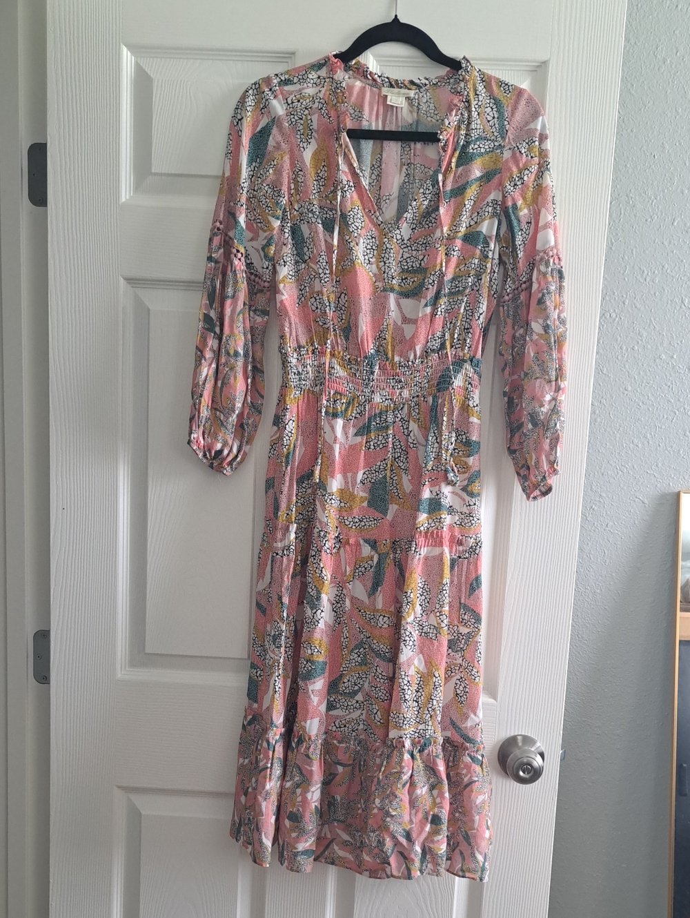 Midi Dress 8/19